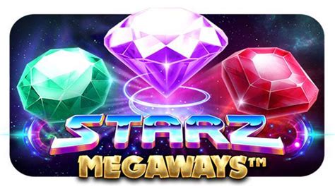 Starz Megaways 1xbet